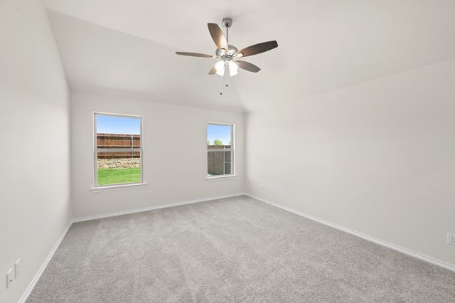 408 Comanche Drive, Cleburne, TX 76033