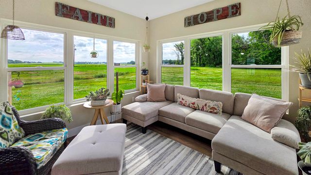 215 Blue Spruce Drive, New Hartford, IA 50660