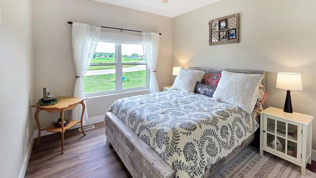 215 Blue Spruce Drive, New Hartford, IA 50660
