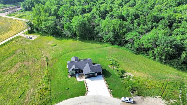 215 Blue Spruce Drive, New Hartford, IA 50660