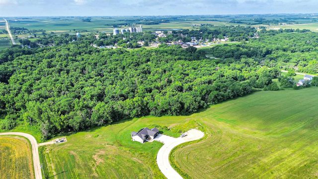 215 Blue Spruce Drive, New Hartford, IA 50660