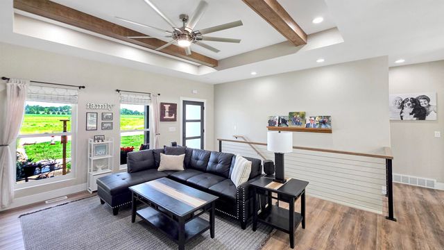 215 Blue Spruce Drive, New Hartford, IA 50660