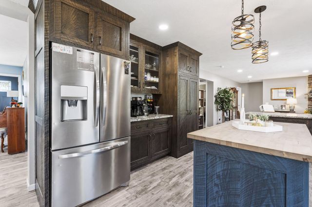 6933 Jersey Mill Road, Alexandria, OH 43001