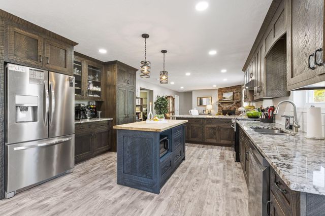 6933 Jersey Mill Road, Alexandria, OH 43001