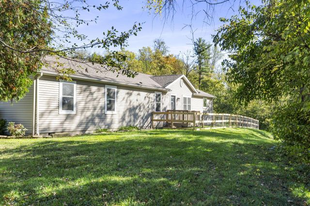 6933 Jersey Mill Road, Alexandria, OH 43001