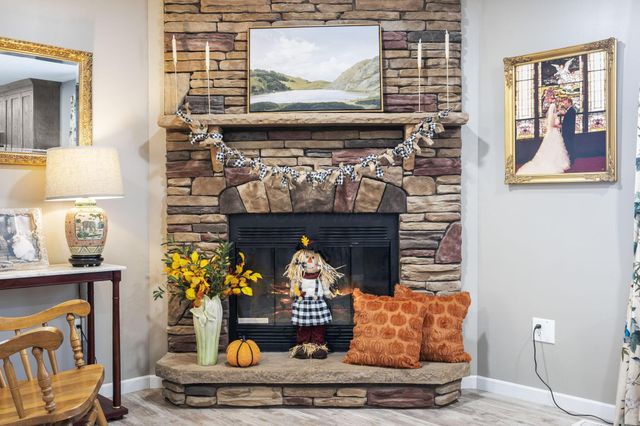 6933 Jersey Mill Road, Alexandria, OH 43001