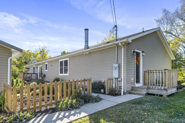 6933 Jersey Mill Road, Alexandria, OH 43001