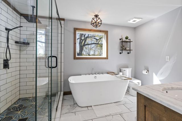 6933 Jersey Mill Road, Alexandria, OH 43001