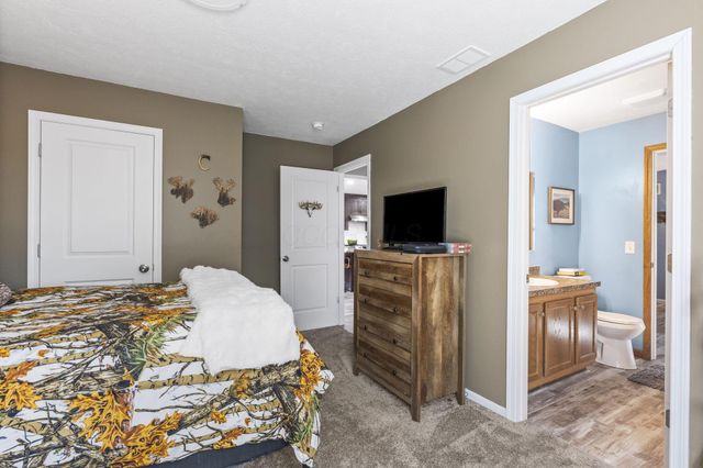 6933 Jersey Mill Road, Alexandria, OH 43001