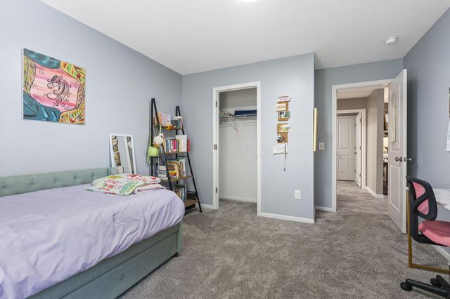 6933 Jersey Mill Road, Alexandria, OH 43001