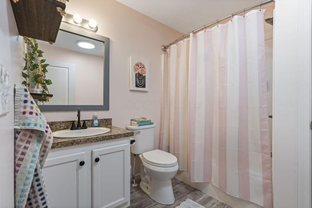 6933 Jersey Mill Road, Alexandria, OH 43001