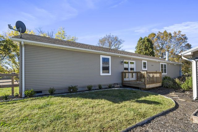 6933 Jersey Mill Road, Alexandria, OH 43001