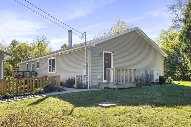 6933 Jersey Mill Road, Alexandria, OH 43001