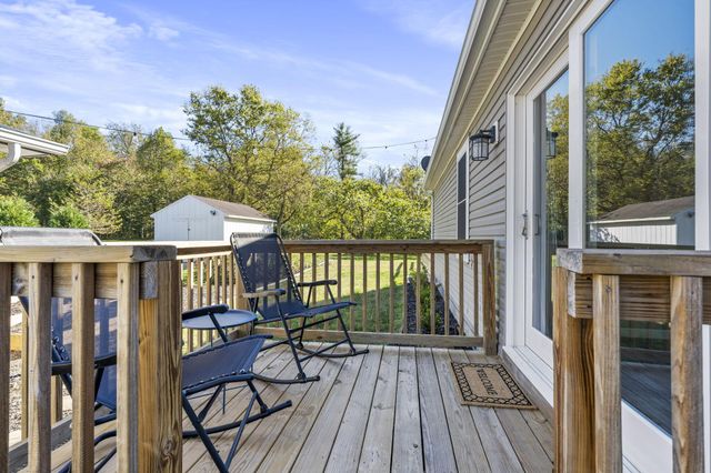 6933 Jersey Mill Road, Alexandria, OH 43001