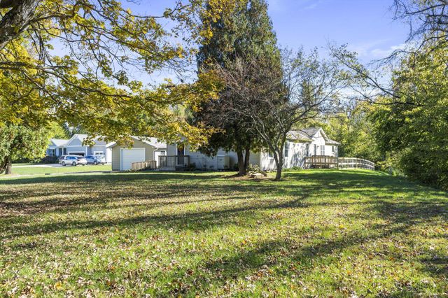 6933 Jersey Mill Road, Alexandria, OH 43001