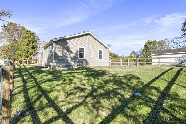 6933 Jersey Mill Road, Alexandria, OH 43001