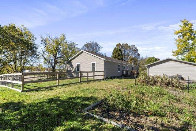 6933 Jersey Mill Road, Alexandria, OH 43001