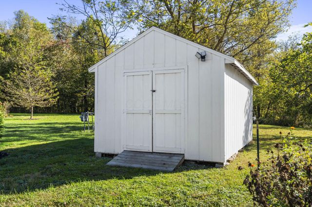 6933 Jersey Mill Road, Alexandria, OH 43001