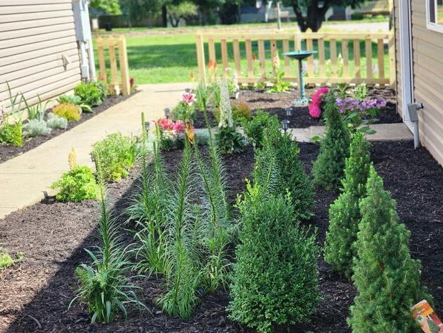 6933 Jersey Mill Road, Alexandria, OH 43001