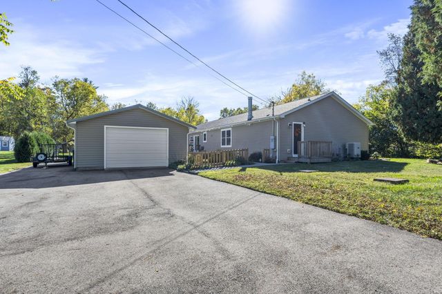 6933 Jersey Mill Road, Alexandria, OH 43001