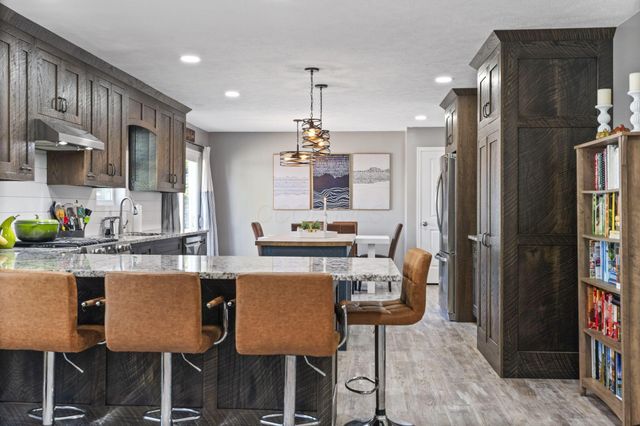 6933 Jersey Mill Road, Alexandria, OH 43001