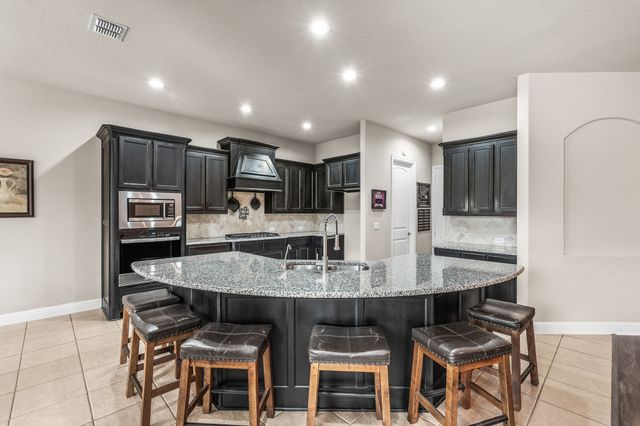 4507 Mimosa Drive, Melissa, TX 75454