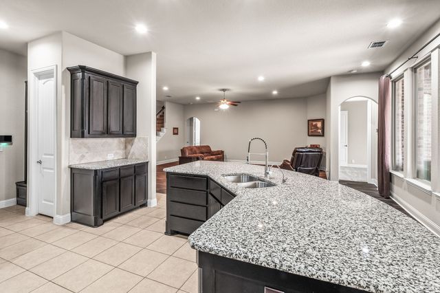 4507 Mimosa Drive, Melissa, TX 75454