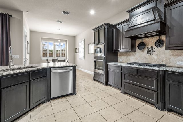 4507 Mimosa Drive, Melissa, TX 75454