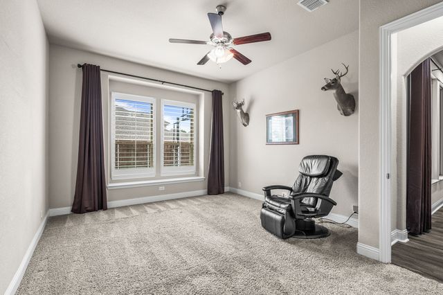 4507 Mimosa Drive, Melissa, TX 75454