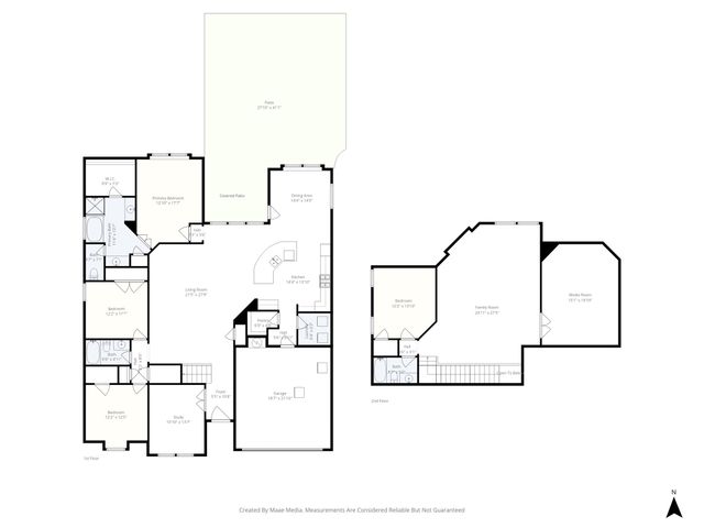 4507 Mimosa Drive, Melissa, TX 75454