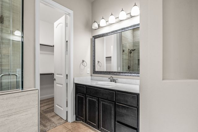 4507 Mimosa Drive, Melissa, TX 75454