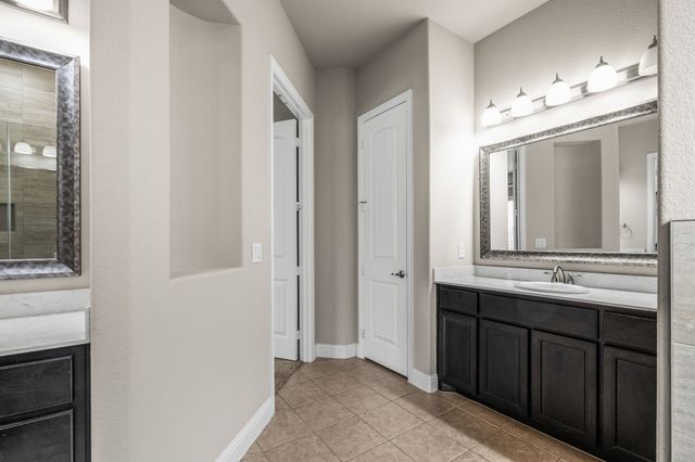 4507 Mimosa Drive, Melissa, TX 75454