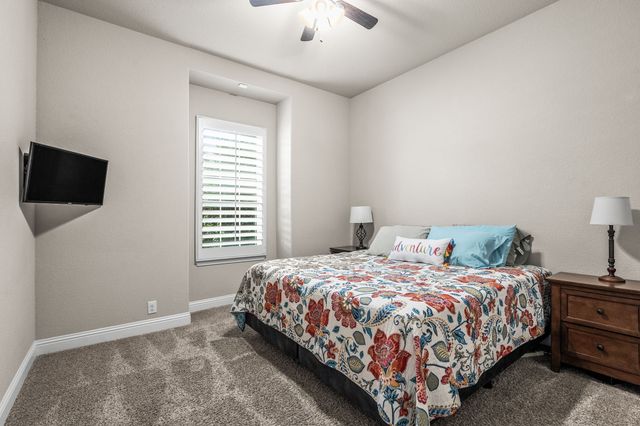 4507 Mimosa Drive, Melissa, TX 75454