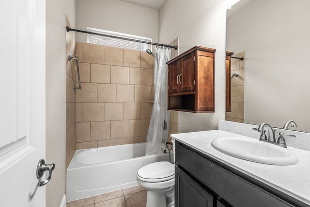 4507 Mimosa Drive, Melissa, TX 75454