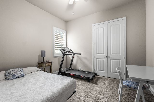 4507 Mimosa Drive, Melissa, TX 75454