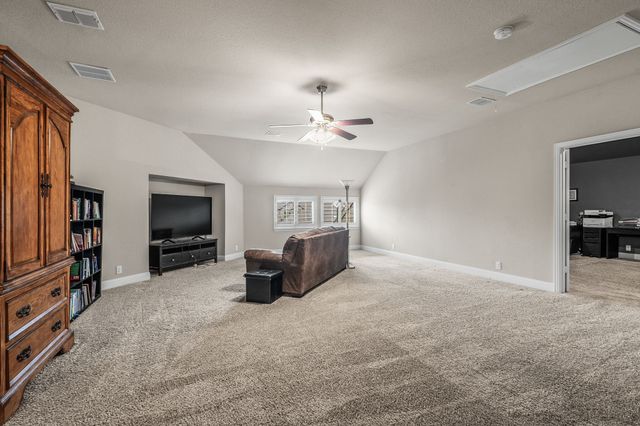 4507 Mimosa Drive, Melissa, TX 75454