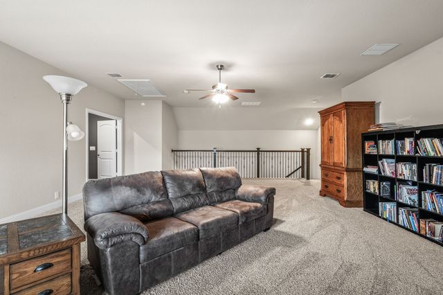 4507 Mimosa Drive, Melissa, TX 75454