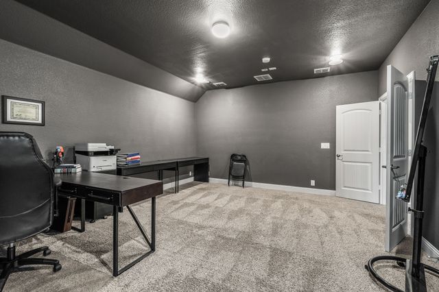 4507 Mimosa Drive, Melissa, TX 75454