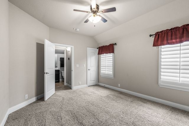 4507 Mimosa Drive, Melissa, TX 75454
