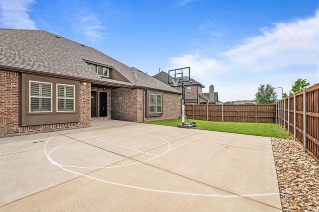 4507 Mimosa Drive, Melissa, TX 75454