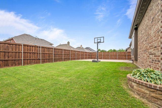 4507 Mimosa Drive, Melissa, TX 75454