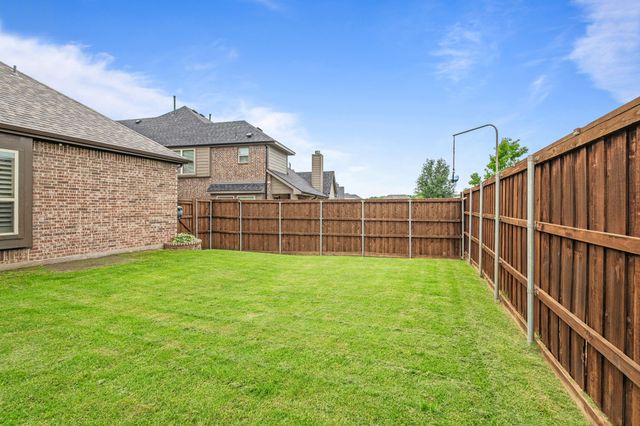 4507 Mimosa Drive, Melissa, TX 75454