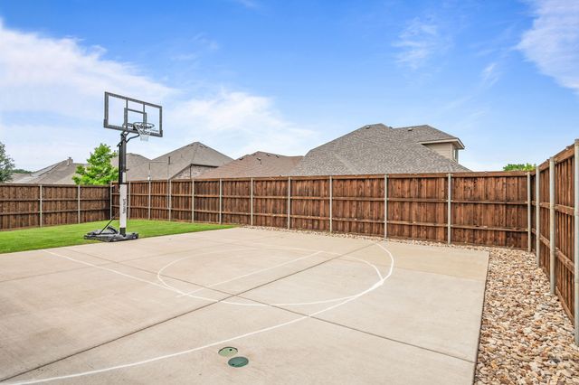 4507 Mimosa Drive, Melissa, TX 75454