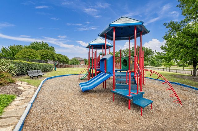 4507 Mimosa Drive, Melissa, TX 75454