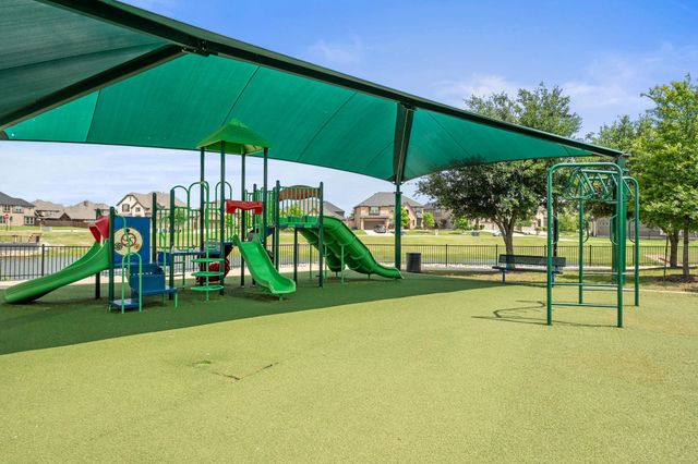 4507 Mimosa Drive, Melissa, TX 75454
