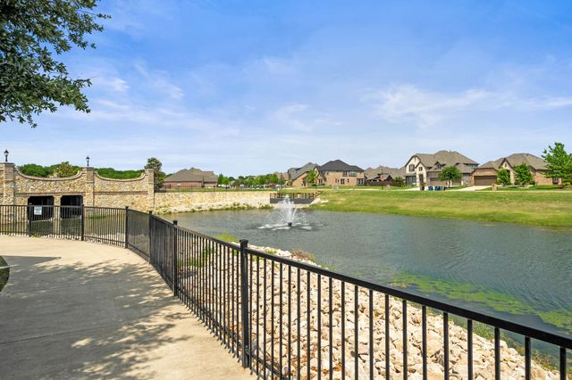 4507 Mimosa Drive, Melissa, TX 75454