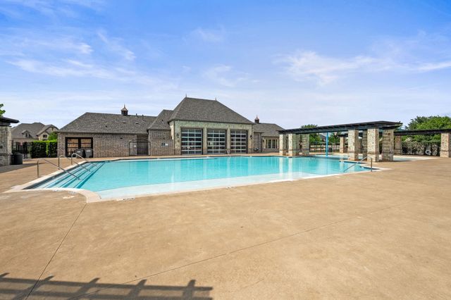 4507 Mimosa Drive, Melissa, TX 75454