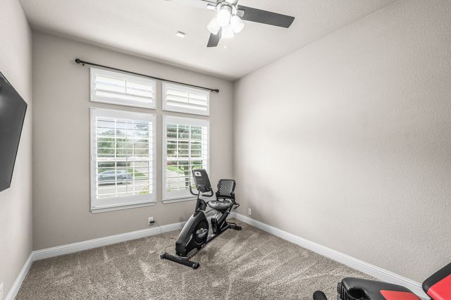 4507 Mimosa Drive, Melissa, TX 75454