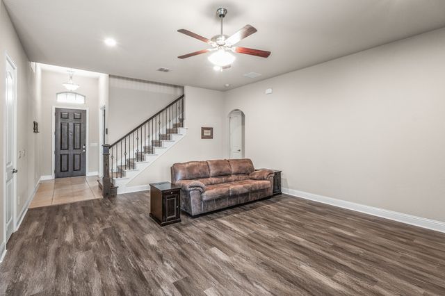 4507 Mimosa Drive, Melissa, TX 75454