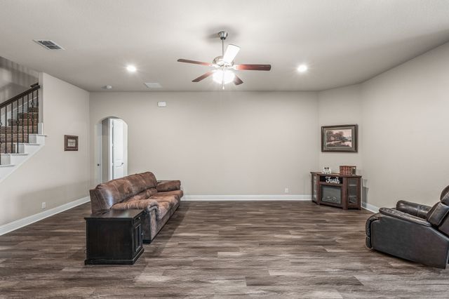4507 Mimosa Drive, Melissa, TX 75454